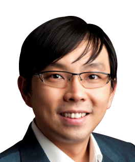 Chee Kian Ang Singapore